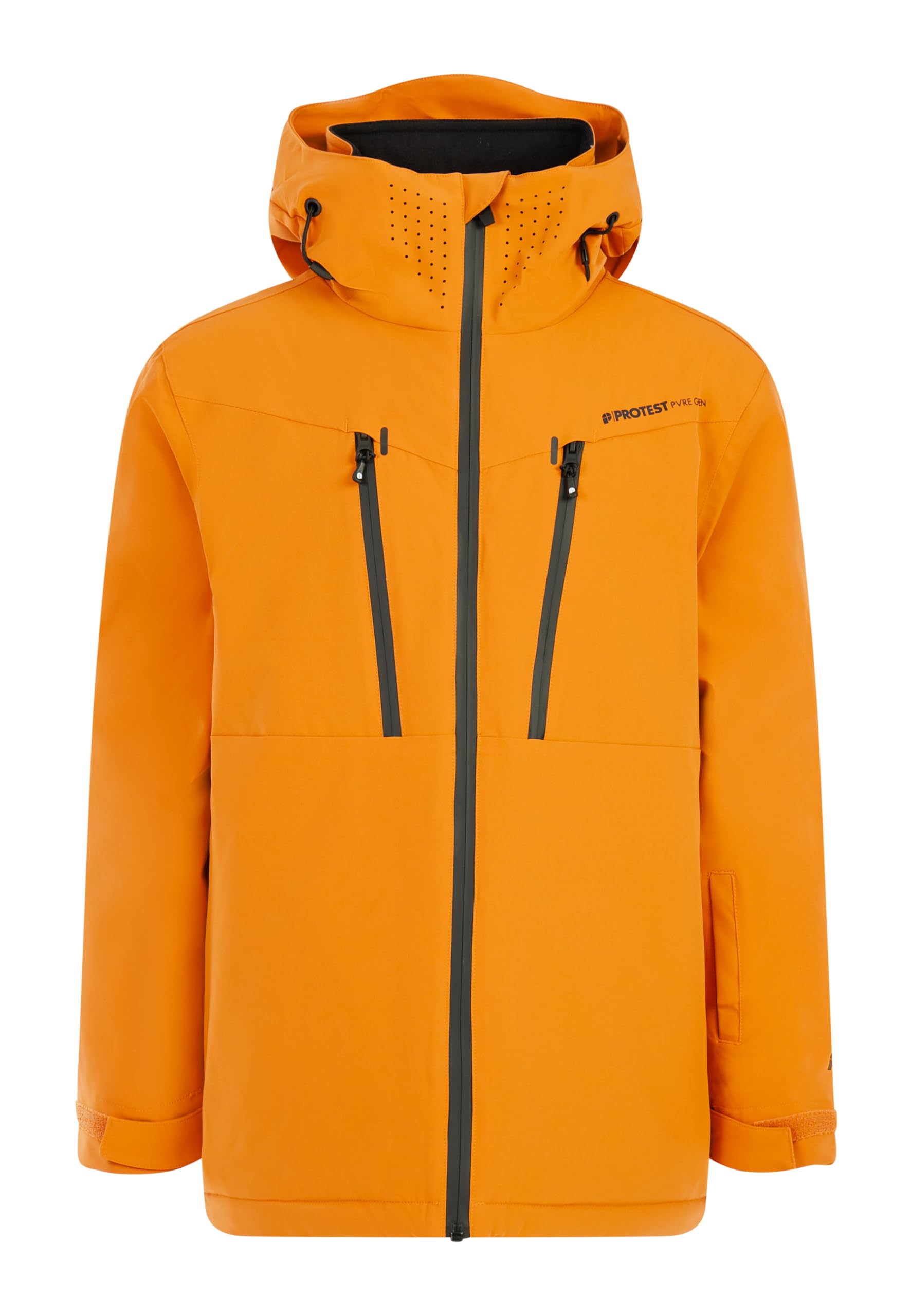 Protest PRTWixan JR - Chaqueta de esquí y snowboard para niño