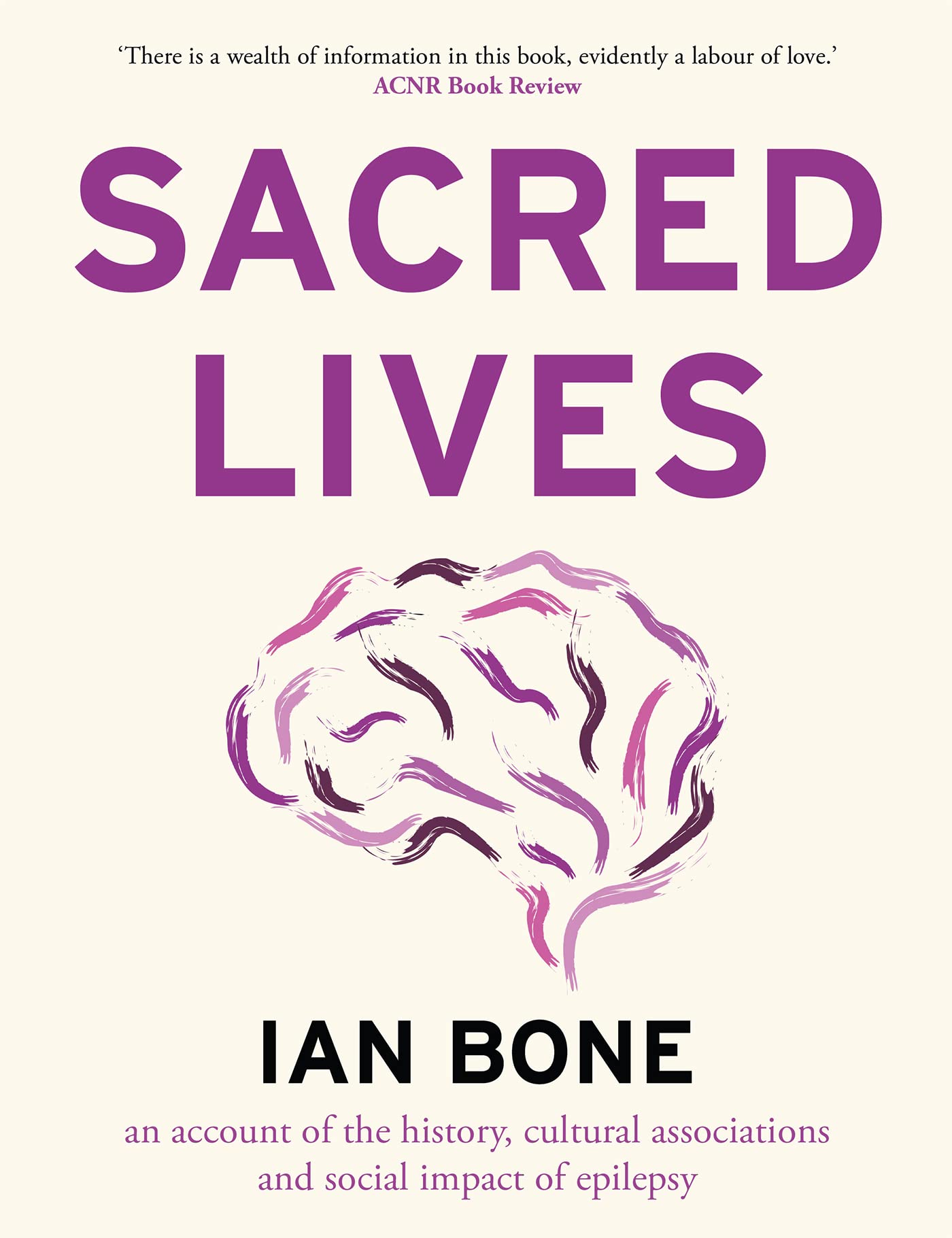 Sacred Lives