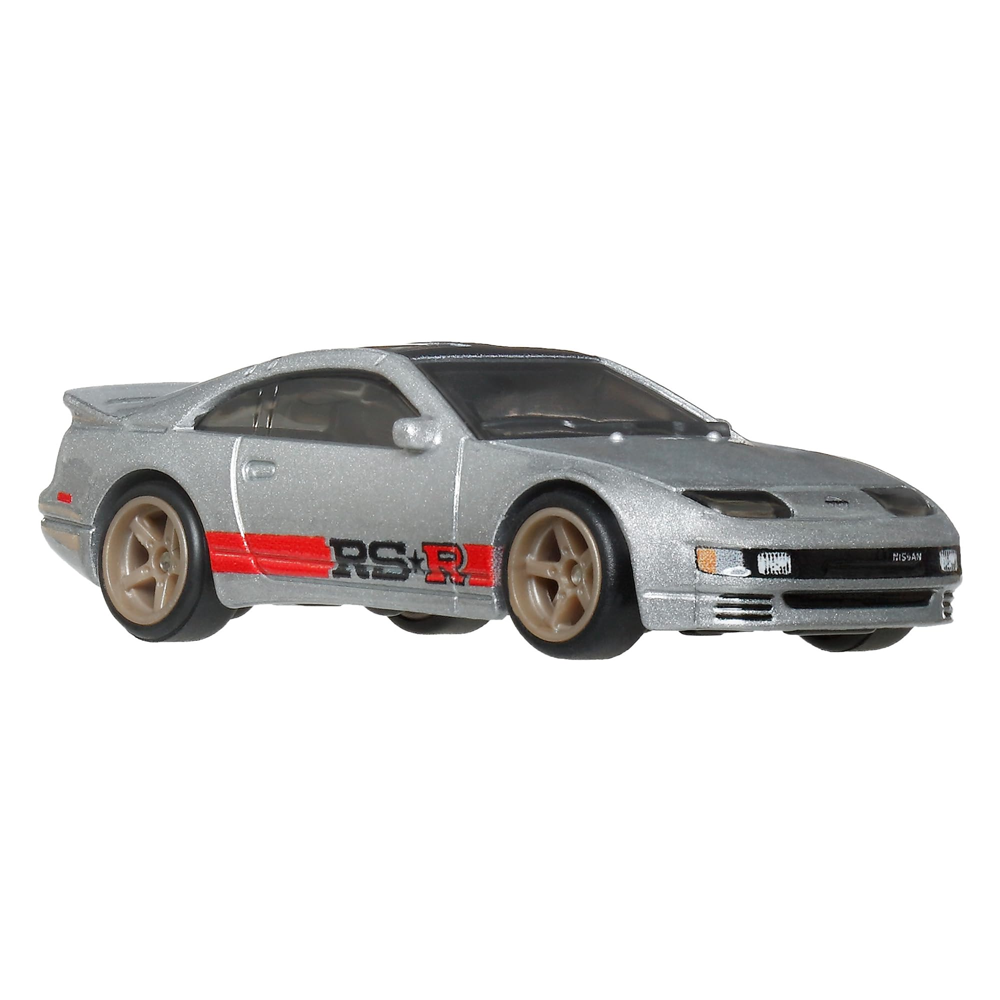Amazon | ホットウィール(Hot Wheels) ブールバード 日産 300ZX ツイン