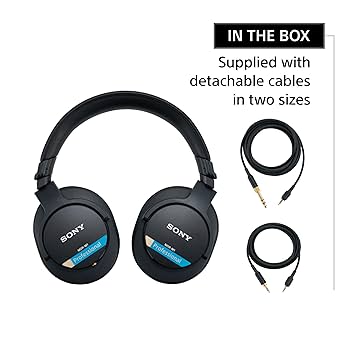 Amazon.co.jp: Sony MDR-M1プロフェッショナルリファレンス