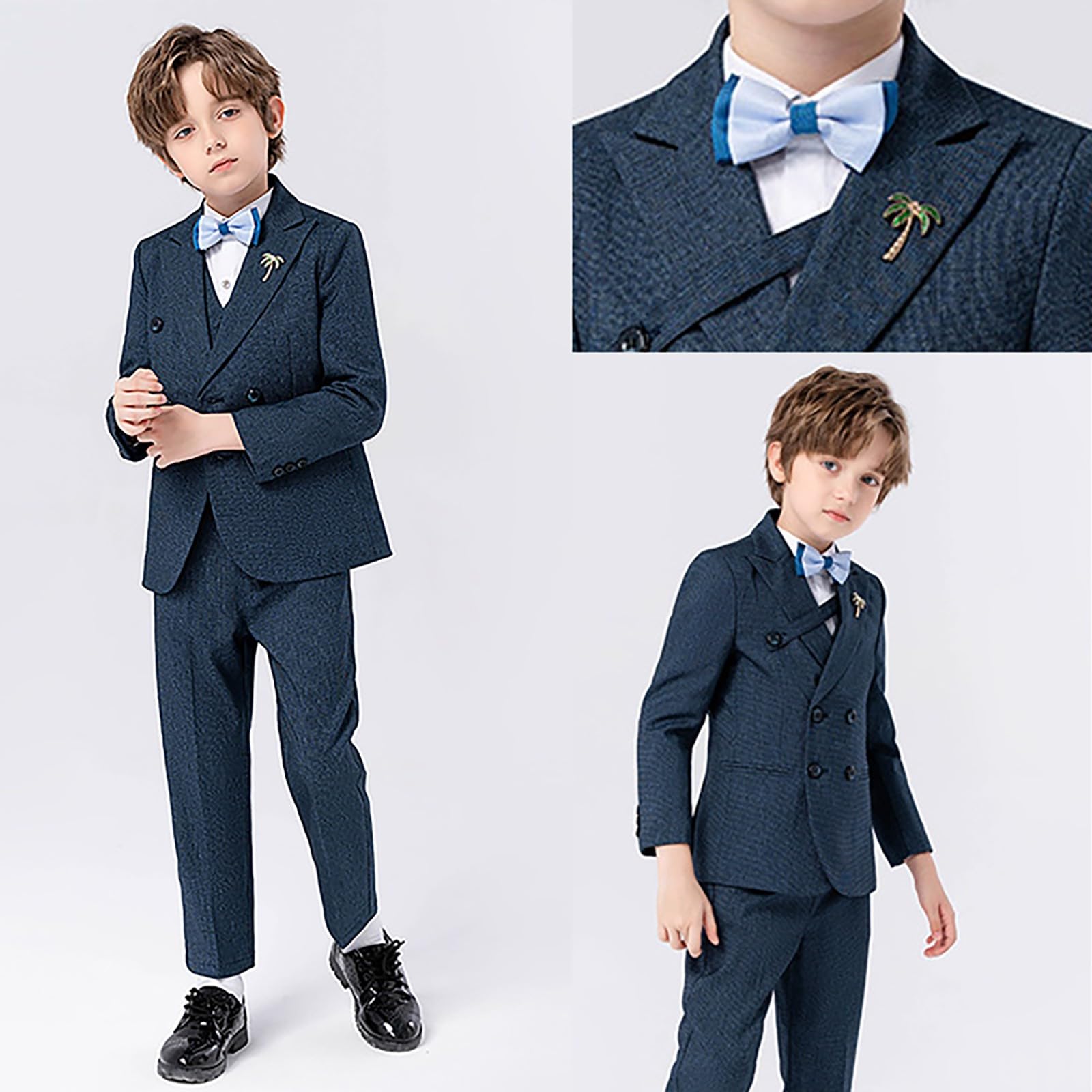 Generisch Pantaloni da jogging da bambina Baggy 152, set maglietta e pantaloncini | Completo estivo, set sportivo, felpa con cappuccio, felpa da allenamento, 2 pezzi
