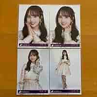 佐藤楓 生写真フルコンプ 乃木坂46 生写真 Amazon.co.jp: 乃木坂46 35th チャンスは平等 生写真 佐藤楓