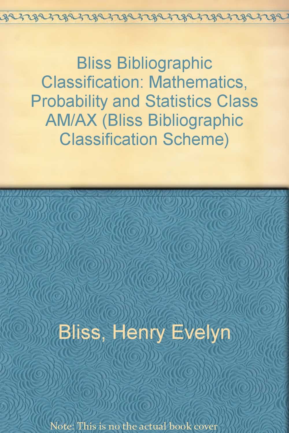 Class Am/Ax Mathematics, Statistics and Probability