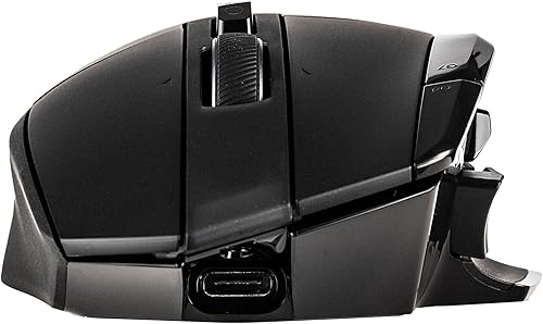 Miniatura 2 de Logitech G G502 X Plus Lightspeed Wireless RGB Gaming Mouse Bundle Incluye: Alfombrilla de mouse, paño de fibra