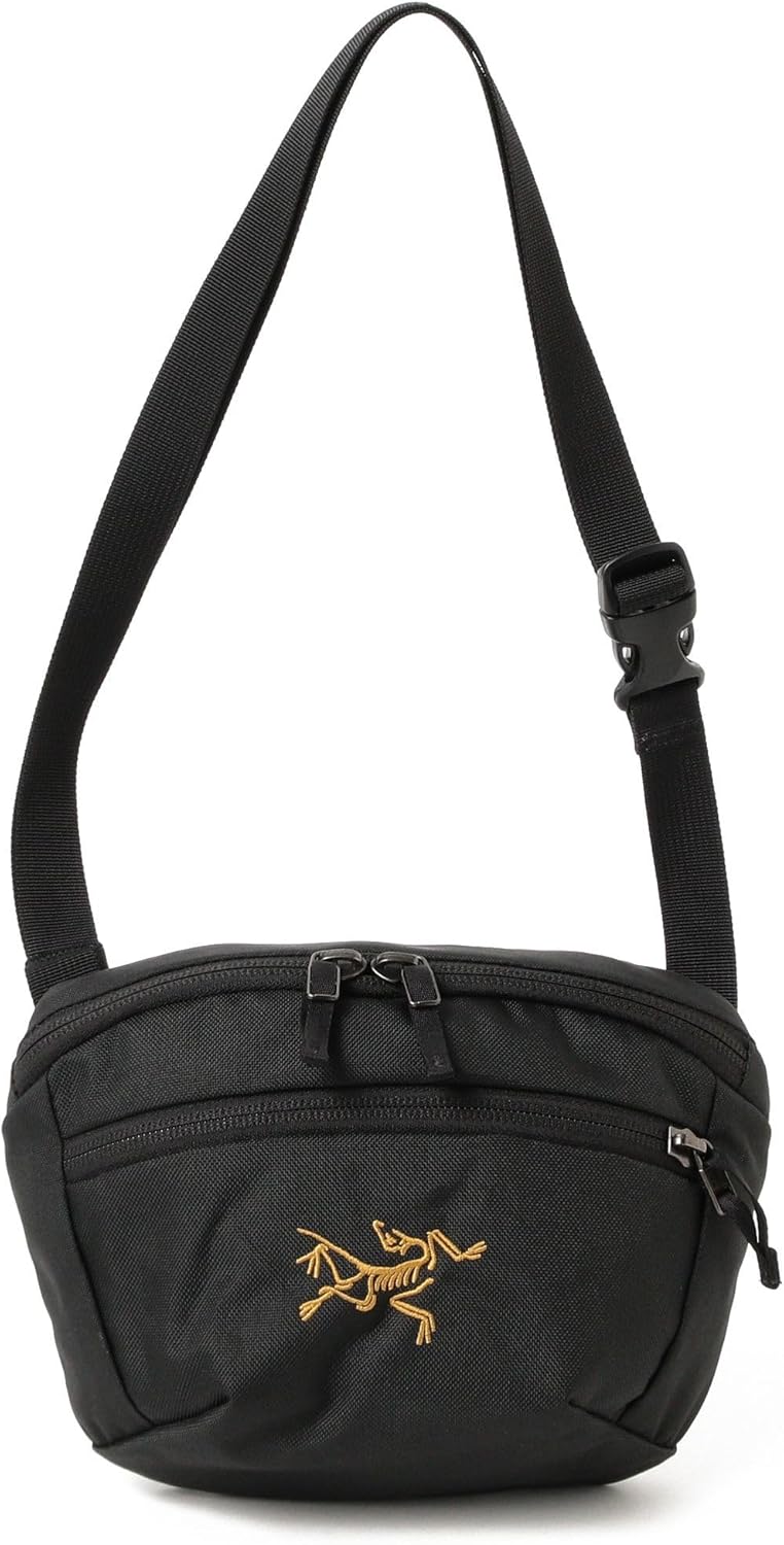 Amazon.co.jp: BEAMS BOY Campus Bag Arc'Teryx Mantis 1 Westpack