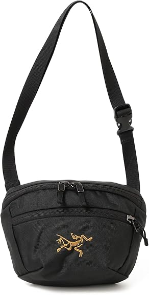 Amazon.co.jp: BEAMS BOY Campus Bag Arc'Teryx Mantis 1 Westpack