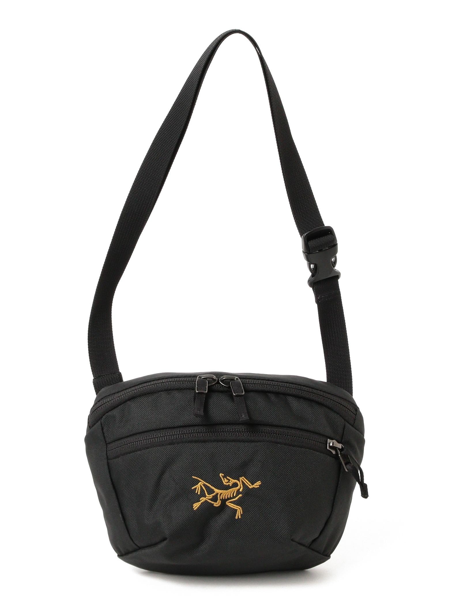 Amazon.co.jp: [ビームスボーイ] キャンパス・バッグ ARC'TERYX