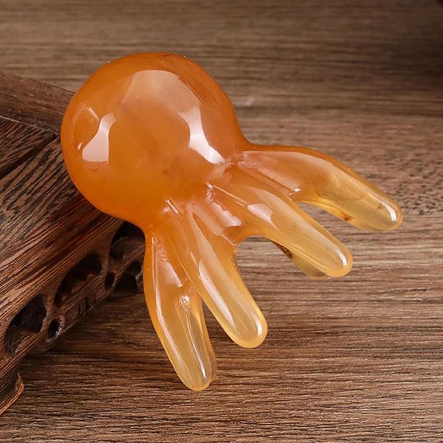 Enakshi® Octopus Scalp Massage Ral Head Massage Combi for Apartment Office Bathroom L | Health and Beauty | Hair Care and Style | Brush and comb Enakshi® Octopus Scalp Massage Ral Head Massage Combi for Apartment Office Bathroom L | Health and Beauty | Hair Care and Style | Brush and comb