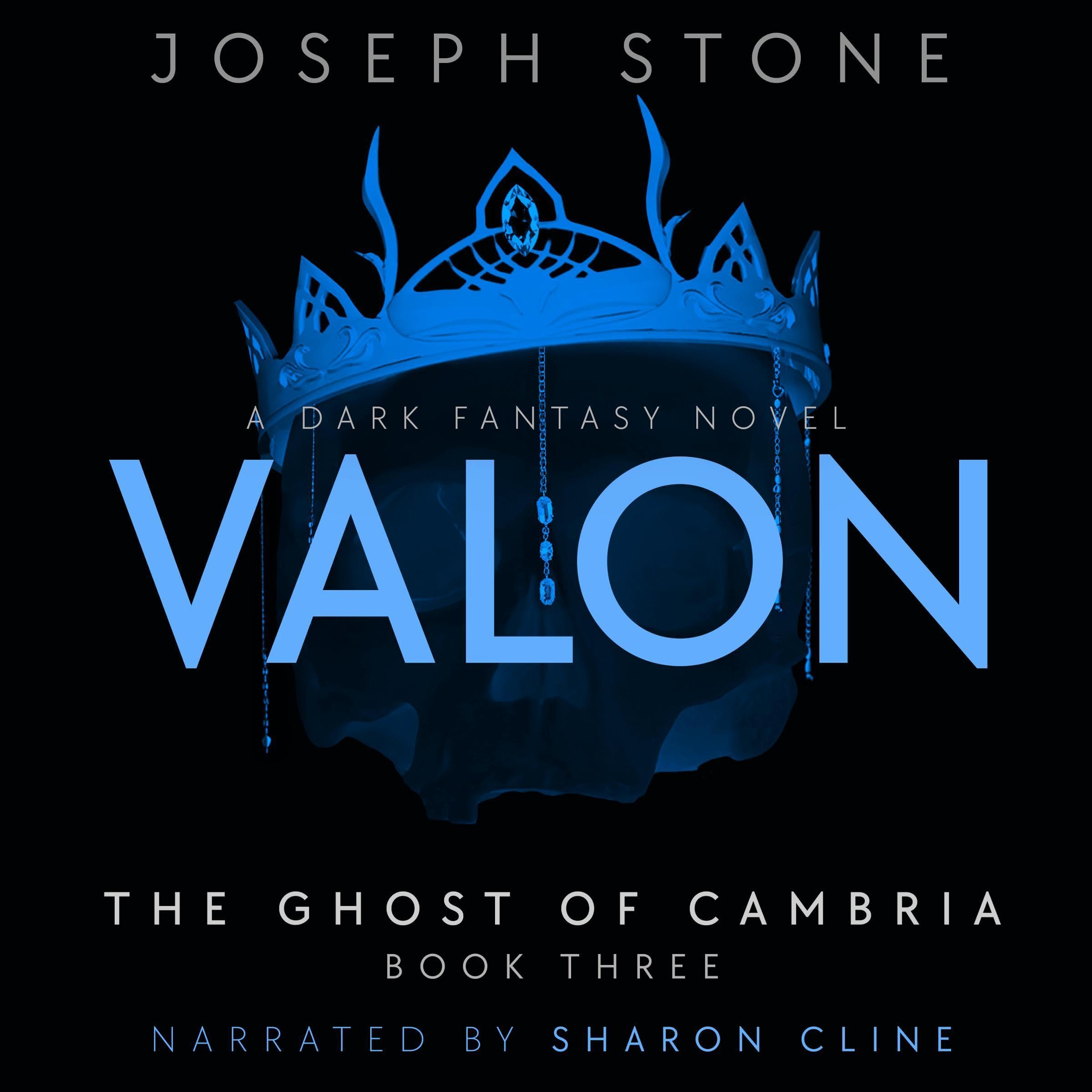 Cover art for Valon