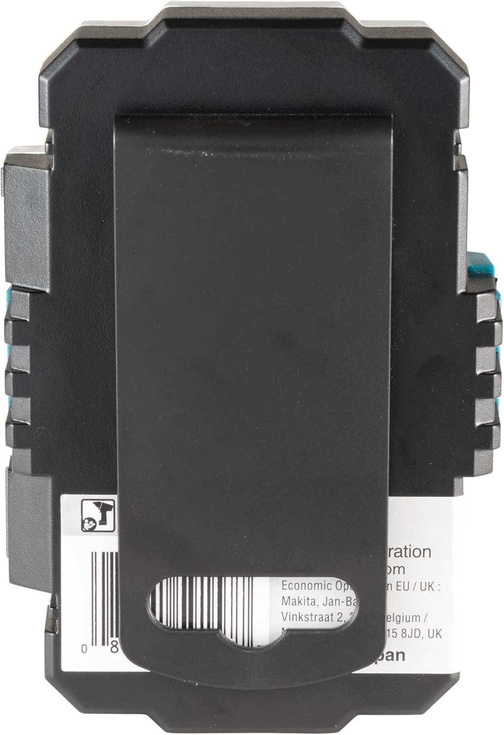 Makita E-13552 31 Piece Premier Torsion Bit Set