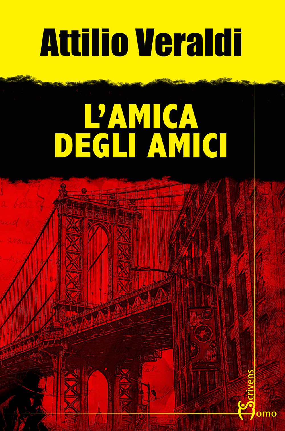 L'amica Degli Amici - 4