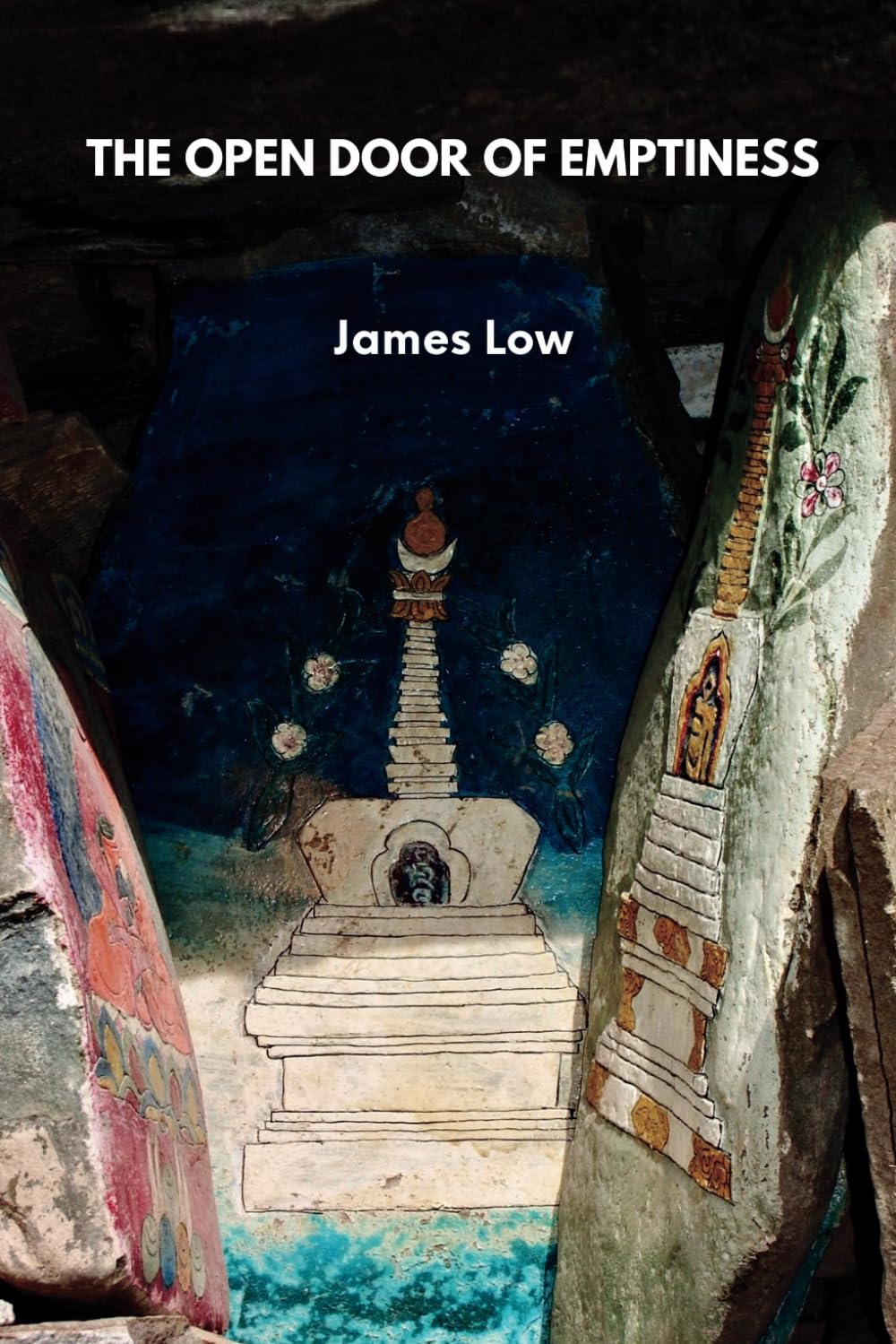 The open door of emptiness: A collection of public talks and teachings: 10 (Simply Being Buddhism)