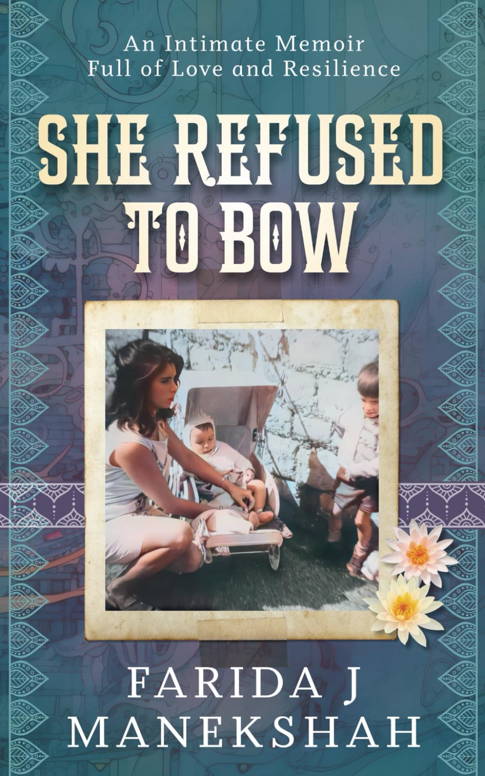 She Refused to Bow