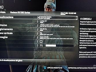 Immagine del cliente