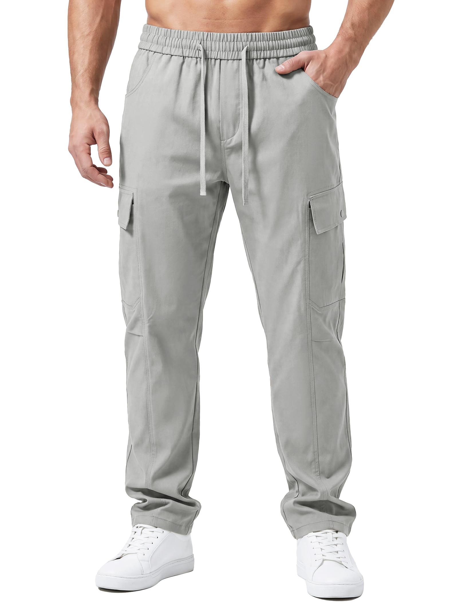 Flyplus Cargohose