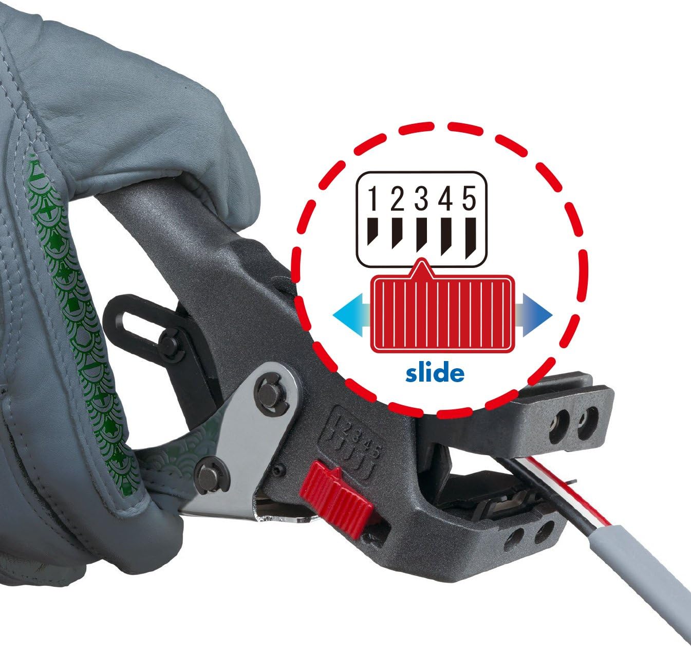 Vessel Professional Va Wire Stripping Pliers 30va 1 Japan Import Amazon Com