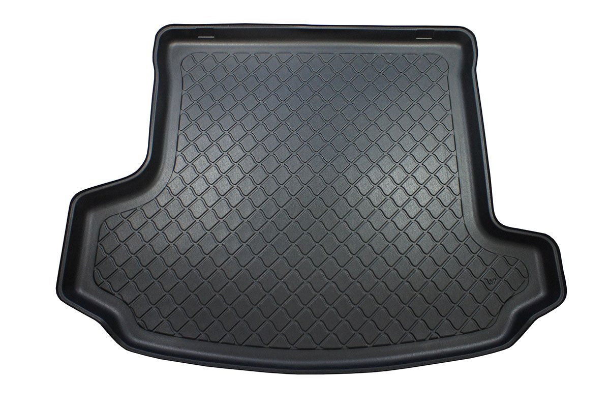 Car Boot Liner To Fit Skoda Kodiaq 7 Seater UPTO 2023 193293