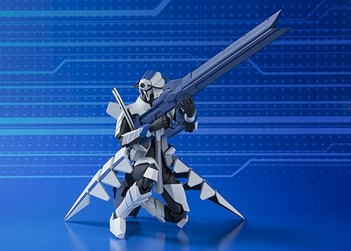 Miniatura 5 de Bandai Tamashii Nations S.H. Figuarts Elf Sigma "Active Raid"