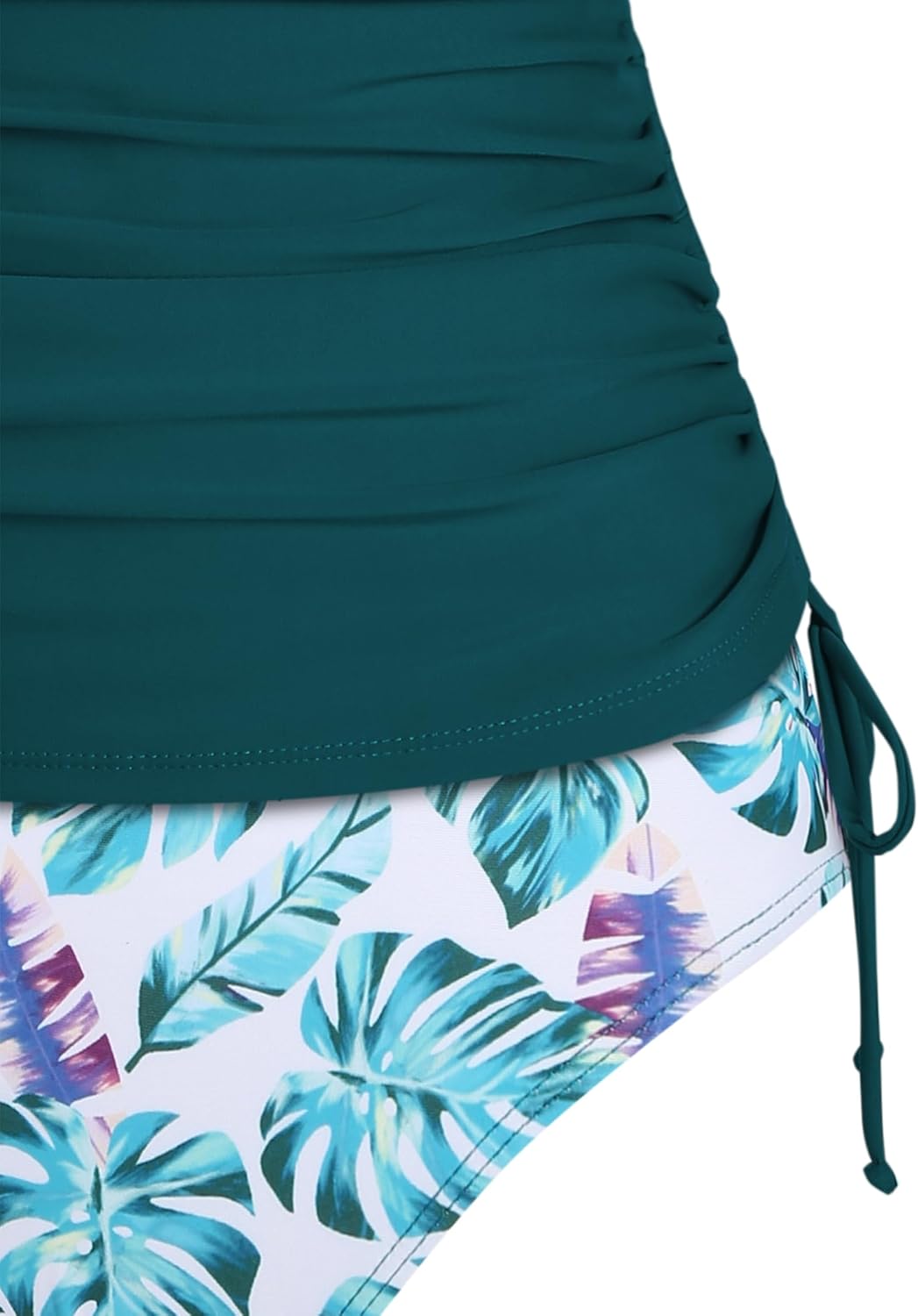 ZAFUL womens Tankini - Image 6