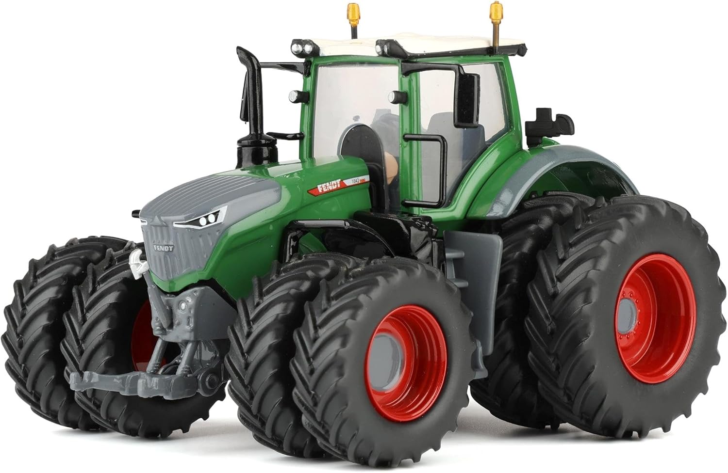 Spec Cast 1/64 Fendt 1042 Vario Tractor with Front & Rear Dual Wheels SCT985