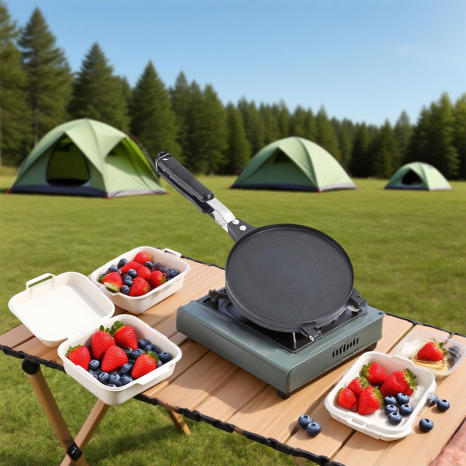 Macchina per coni waffle Stampo padella utensili chip forno crepes