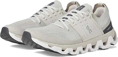 On Mens Cloudswift 3 Running Shoes