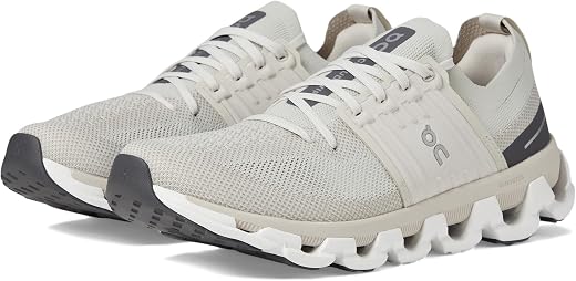 On Men's Cloudswift 3 Running Shoes