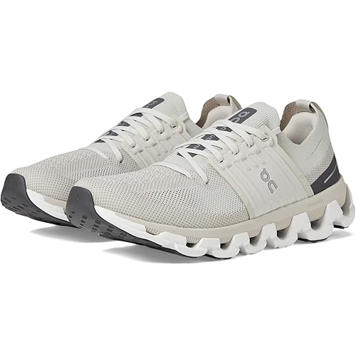 On Men's Cloudswift 3 Sneakers