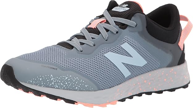 new balance women's fresh foam arishi trail v1 running shoe