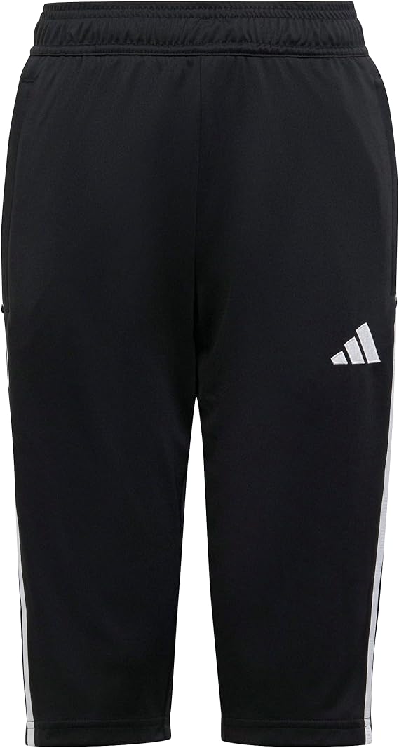adidas Kids' Tiro 23 League 3/4 Pants