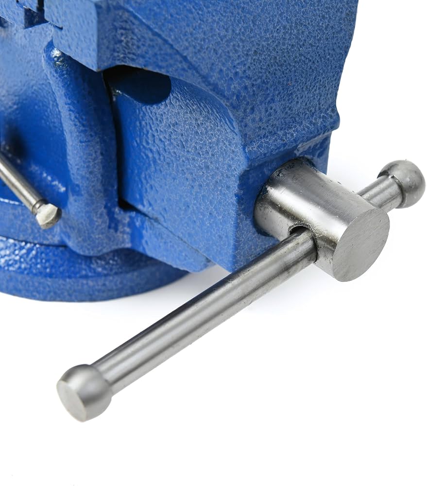 立て万力(バイス)  鍛治屋 工具 Post vise 立て万力(バイス) 鍛治屋 工具 Post vise