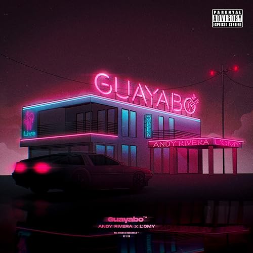 Guayabo Explicit Andy Rivera L Omy Amazon De Digital Music