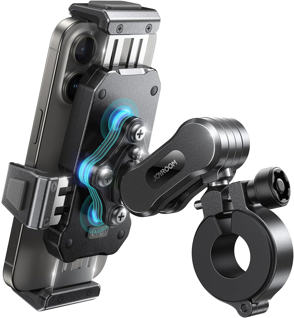 Ciro Smart Phone/GPS Perch Mount Holder without Charger