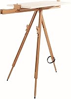 Vista 10 de Mabef Caballete de campo plegable Value (MBM-29-AL-B)