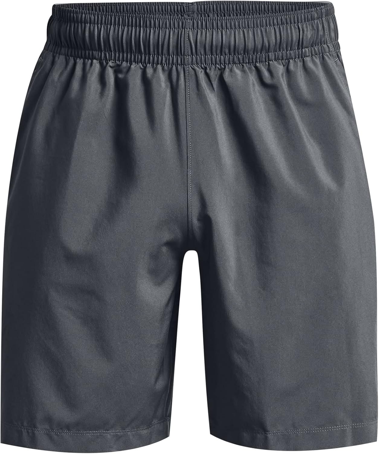 Under Armour Men's Woven Graphic Shorts