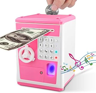 amazon com mini bank