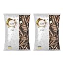 Chounk Premium Pipli Long Pepper Whole - 200 Grams (Pack of 100 Grams x 2) | Long Pepper Pippali, (Pipli,Pipal Badi, Pippali), Black Pepper, Whole Spices gallery image
