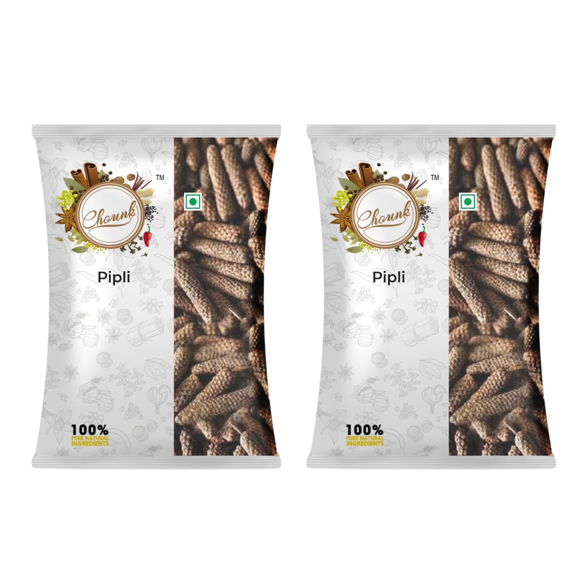 100g (pack of 2)