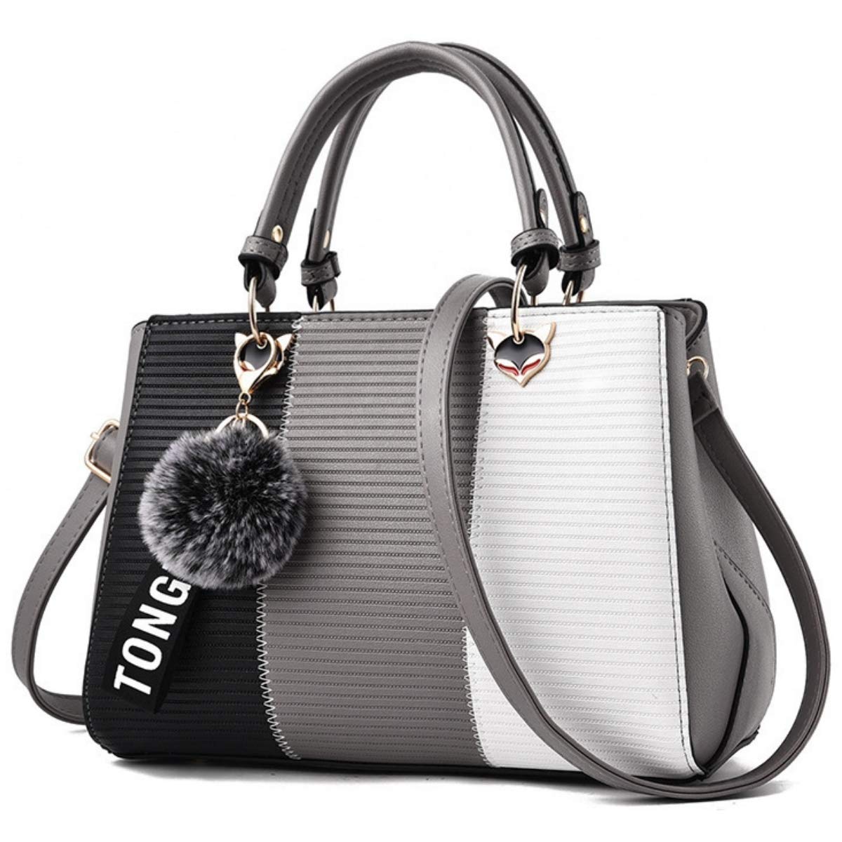 Amazon | [Lopis] 2way ハンドバッグ レディース バッグ 人気 斜めがけ  