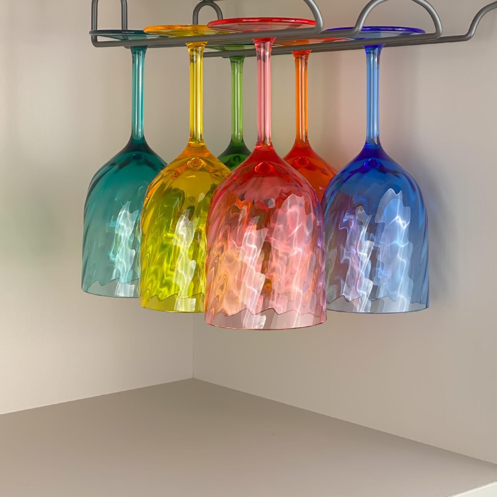 Plastic Wijnglazen voor een Feestelijke Sfeer