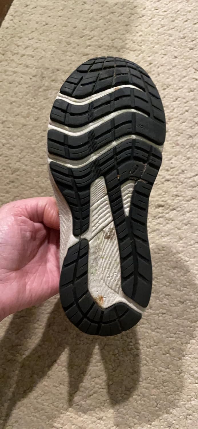 ASICS GT-1000 Running Shoes for Grade School Kids