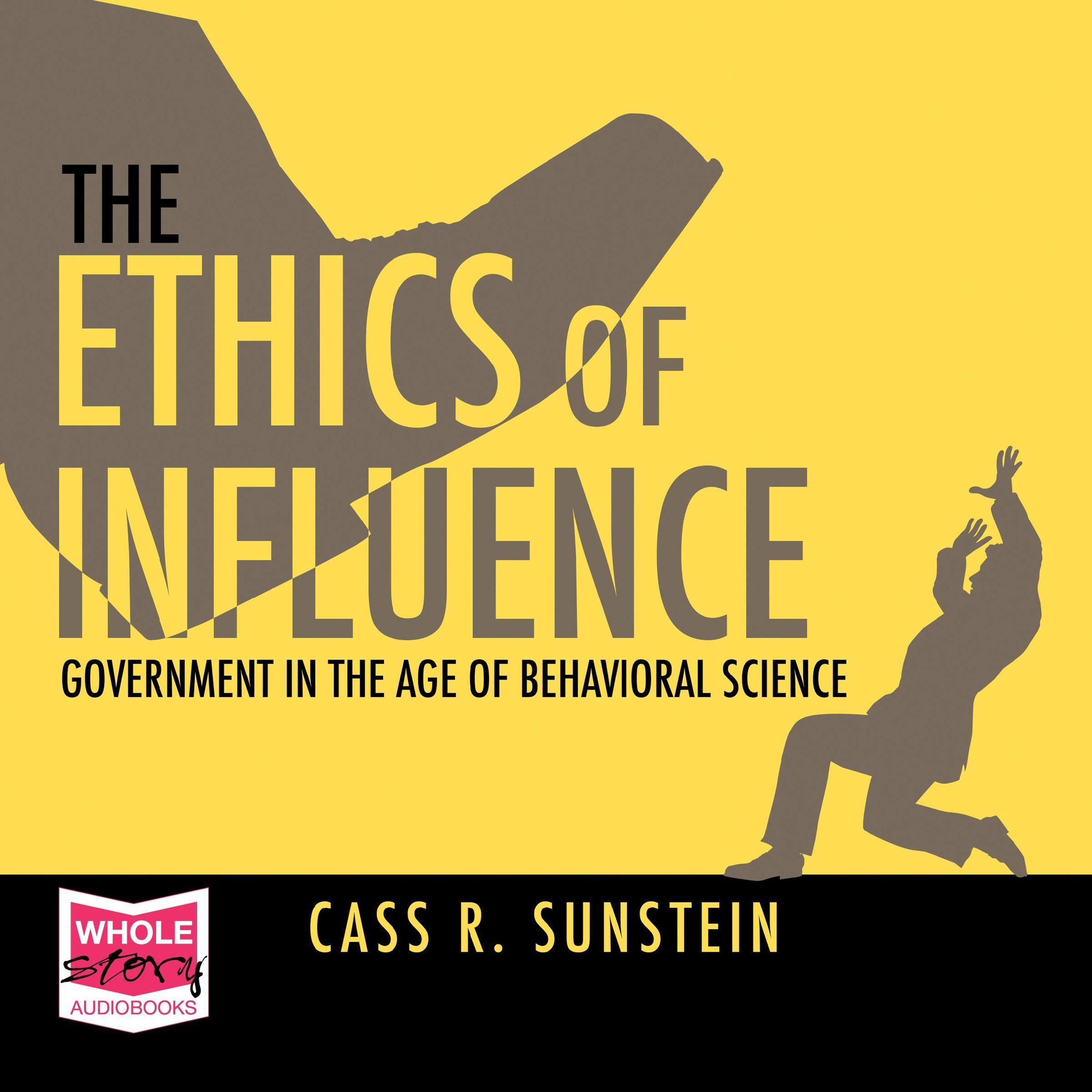 The Ethics of Influence