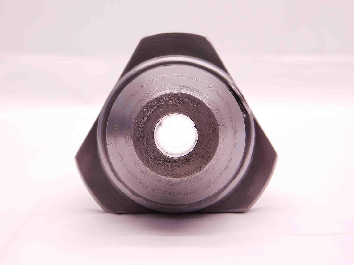 PDQ Quick Change 3/8 ID Solid END Mill Tool Holder .375 STUB 702 42 001 USA - BR10114LVR