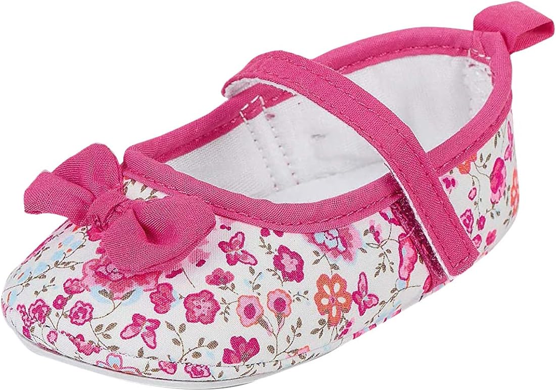 Sterntaler Baby-Ballerina, Baby-Girls Moccasn