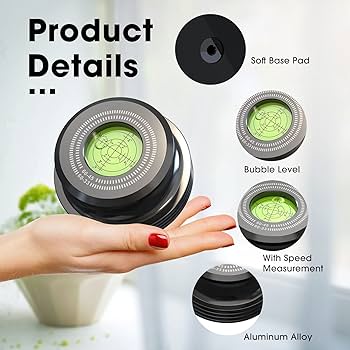 Breakaweight Record Stabilizer スタビライザー Breakaweight