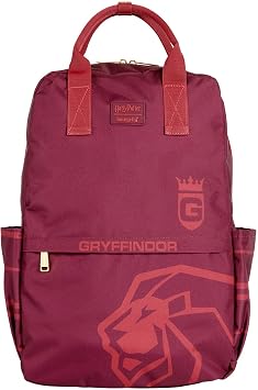 Loungefly Harry Potter Gryffindor Full Size Backpack