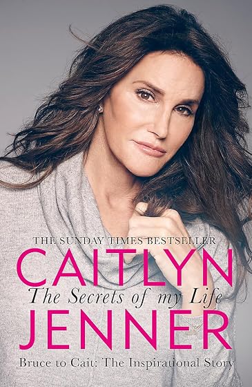 The secrets of my life