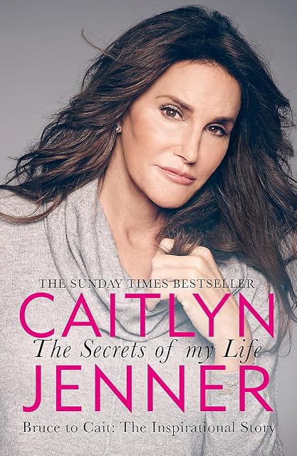 Portada de The secrets of my life
