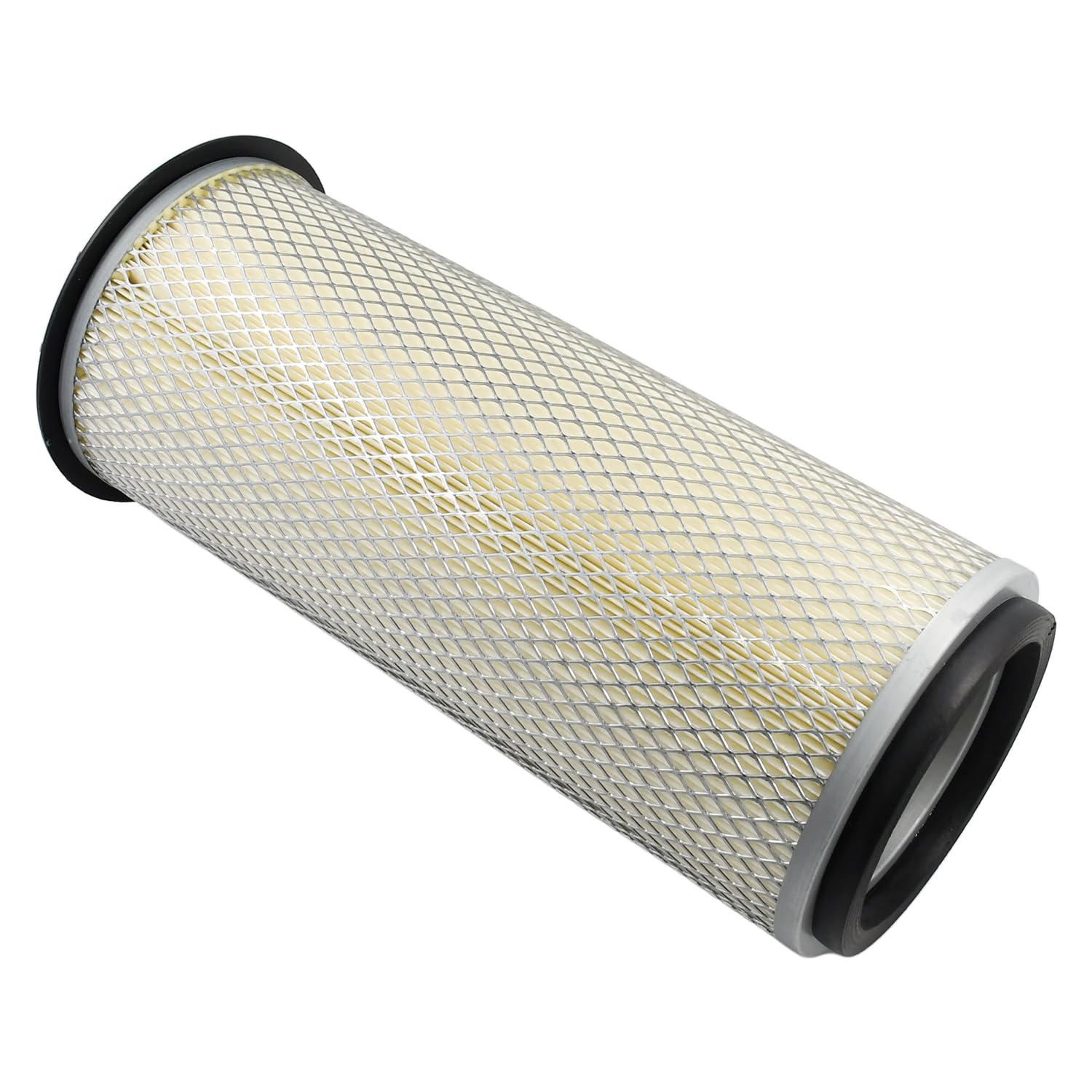 1678294M1 2710804M2 AF1142 Filtro de aire compatible con tractor Massey Ferguson FR 270 275 283 290 290E 30E 50E 265 285 565 575 590 670 675 6790 y 37 5E 390E
