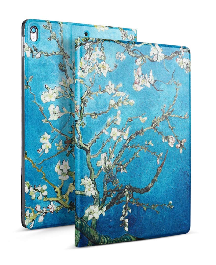 MOCA Smart Stand Flip Cover case for 7.9″ inch Apple iPad Mini 1 2 3 Gen Model A1432 A1454 A1455 A1489 A1601 A1490 A1491 A1599 A1600 iPad flip…
